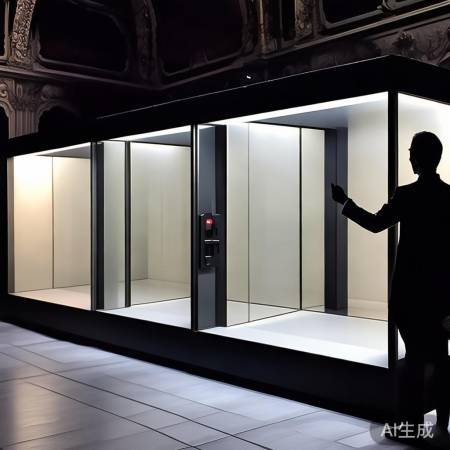 卢浮宫珍宝需共护