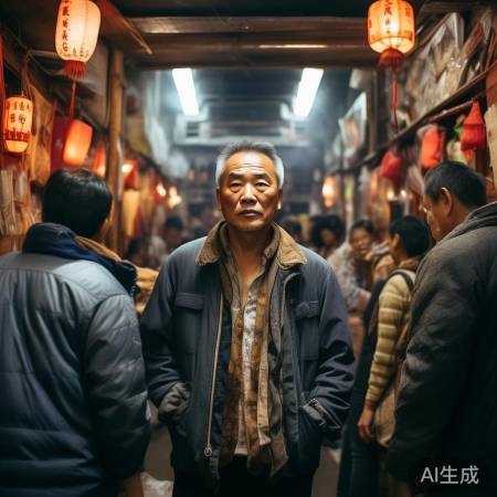 店主拒卖寿衣引争议