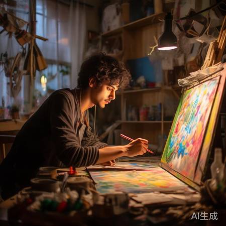 下班兴趣，放松提升