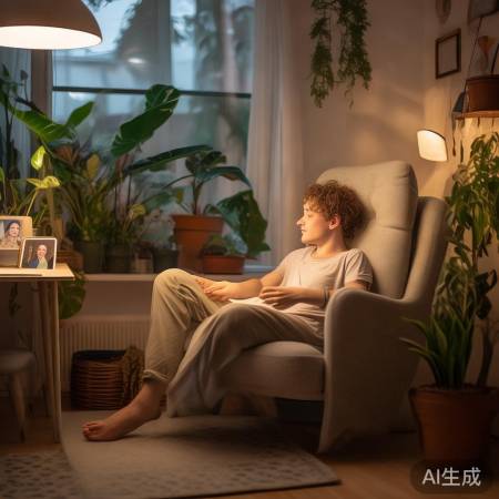 小妙招放松身心，效率提升