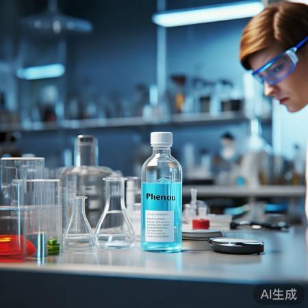 苯酚致癌需警惕