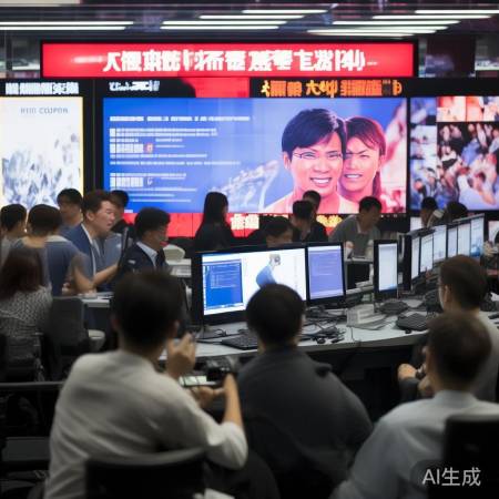 娱乐圈大瓜：陈柏霖修杰楷被捕