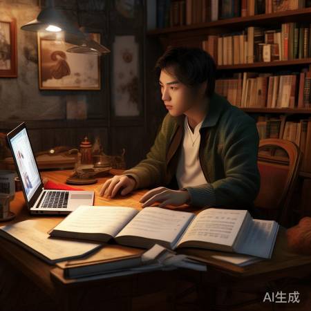 诗词爱好者分享诗词走红