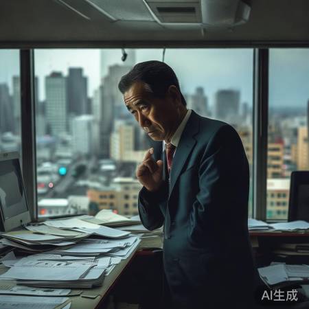 “石破茂辞职，日本政治缩影”