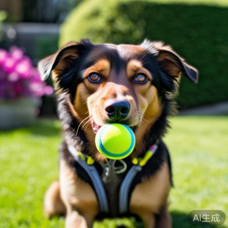 动物也有自律，激发兴趣关键