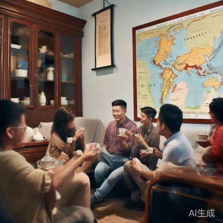 “泄密案例警示网络安全”