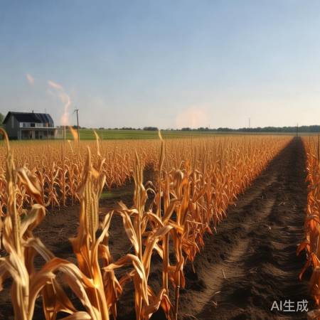 玉米养人还是烧火？