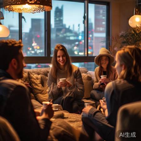 娱乐圈热点，深度情感共鸣