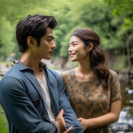 明星热议爱情感悟