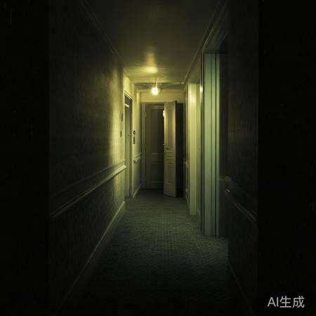 酒店尾房位置不显眼