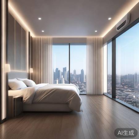 酒店尾房节能又省开支