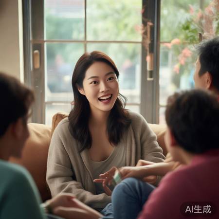 杨紫代言淘淘氧棉，轻松自然！