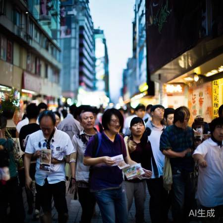 警惕诱惑，下次轻松聊