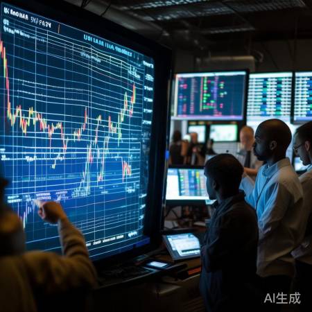 美元跌，黄金涨