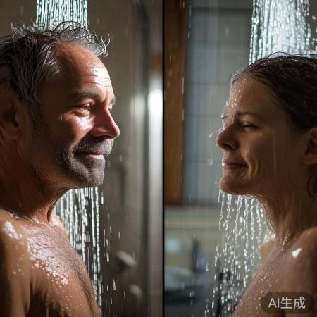 洗澡时间因人而异