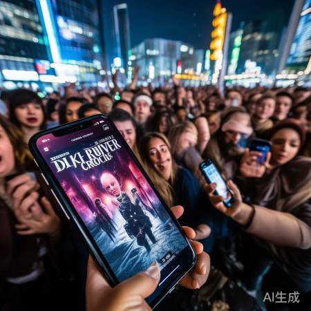 首播热议，暗河传炸裂来袭