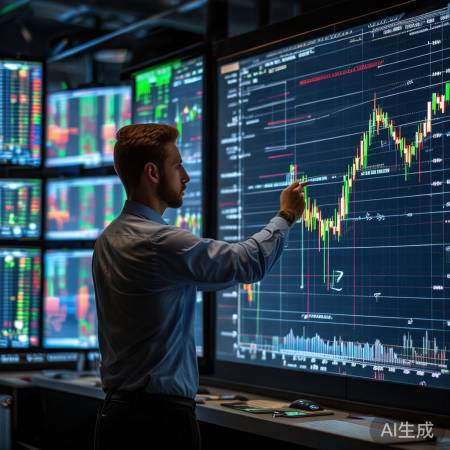 黄金大跌,理性投资