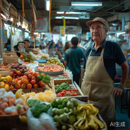 食品行业监管与道德