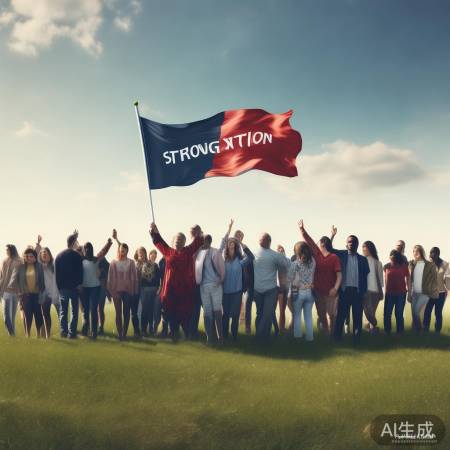 共克难关,强国梦行