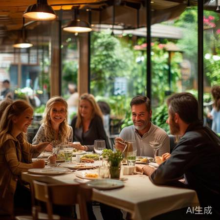 永安宴遇人气旺，提前预约享美食