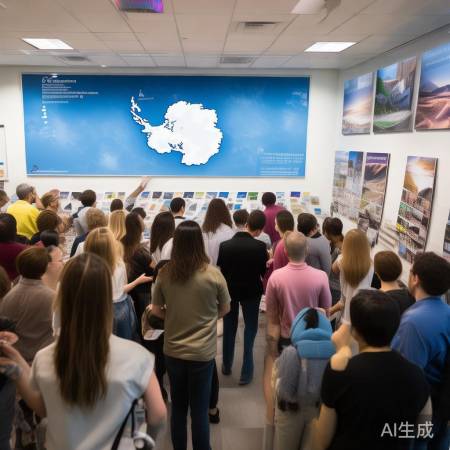 南极游降温，价格暴跌五成