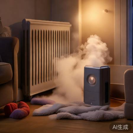 暖气加湿，暖脚宝好眠