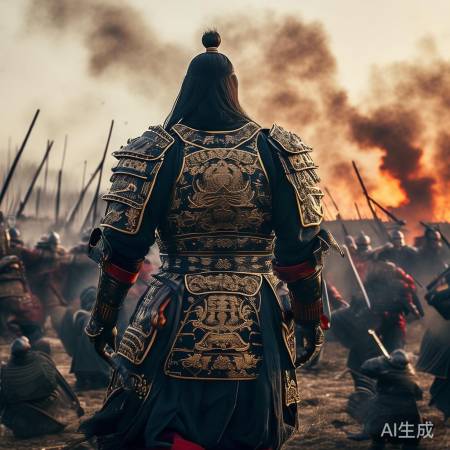 柚子家族忠烈英勇传