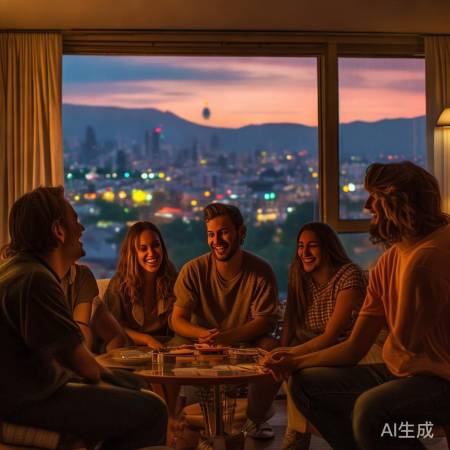 下周热点，继续聊！