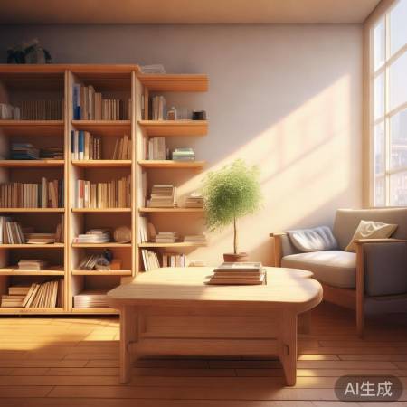 家居收纳，定期整理