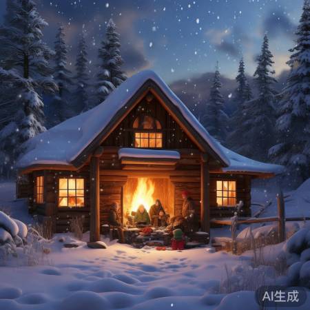 “冬天气候解读，生活聊起来”