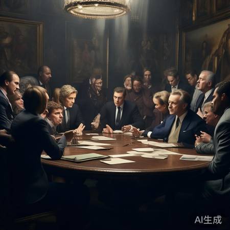 卢浮宫改革背后的斗争