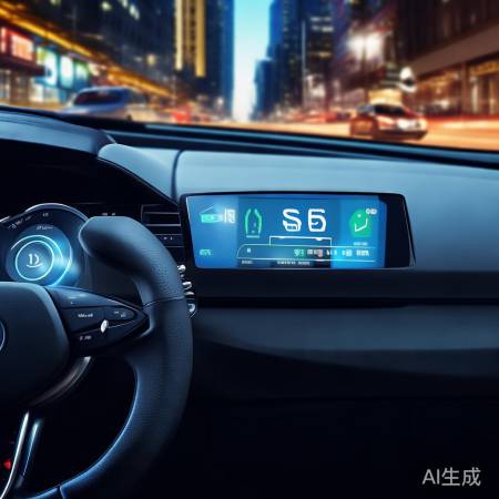 小米汽车SOS1秒救援宣传