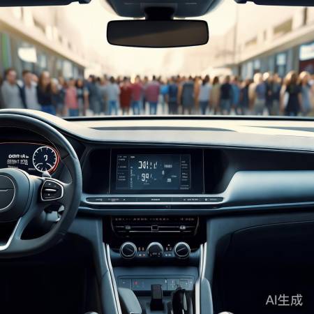 小米汽车1秒接通，安全宣传亮点