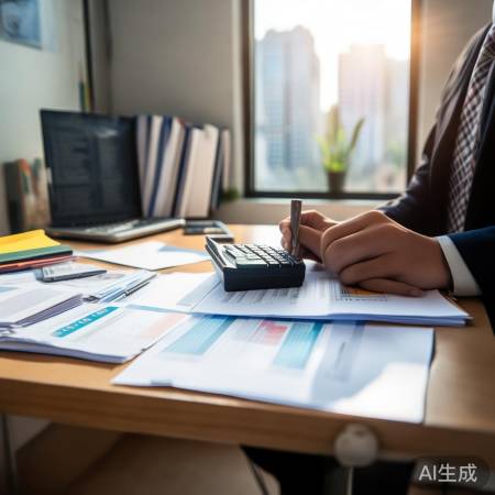 开源节流，精打细算