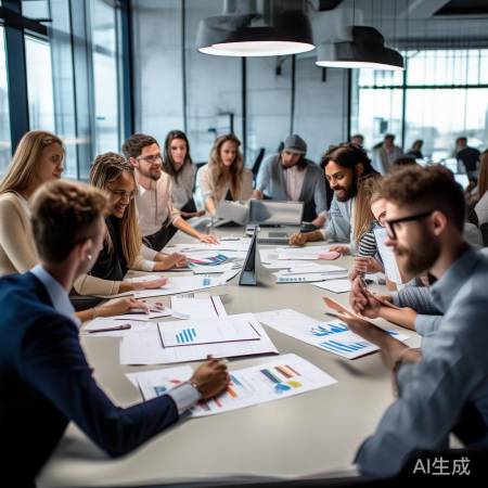 理财持续学习，共成长