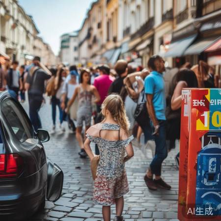 全球涨潮,生活受波及