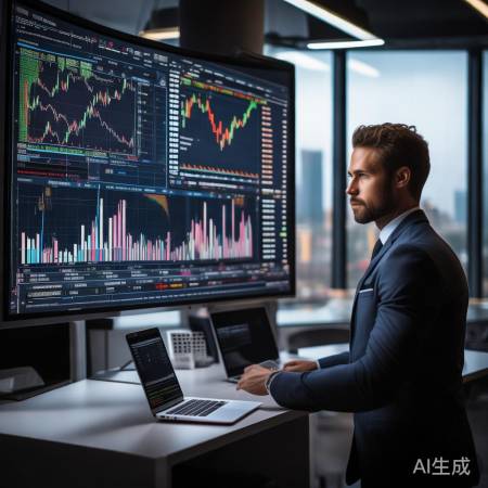 掌握市场动态,谨慎投资