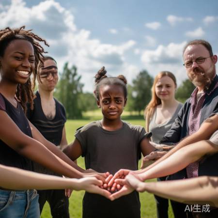 生活挫折，更懂珍惜