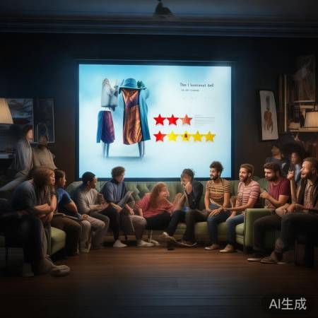 评分争议，主观评价