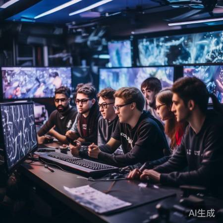 挑战困难，成就成功