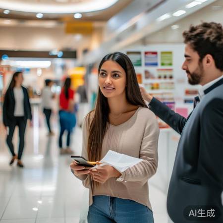 消费者维权建议