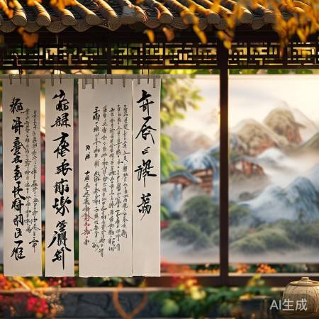 融合传统元素，剧情丰富