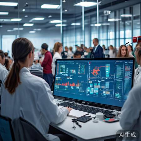 共同提升防疫能力