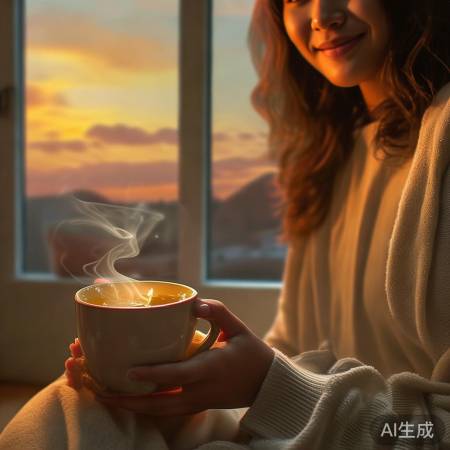 流感不可怕，科学防护好