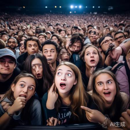 嘉宾阵容星光熠熠