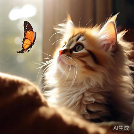 感受生活细节，温暖相遇之人