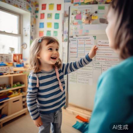 培养自我认知，自信成长