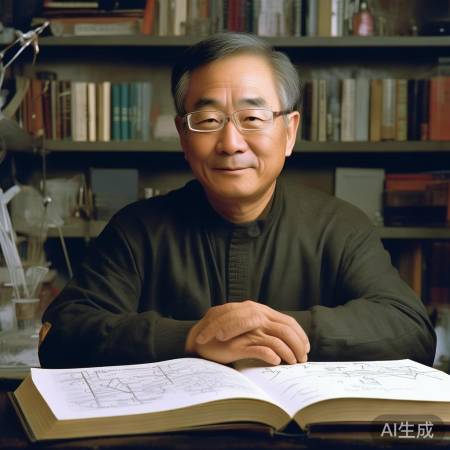杨振宁离去，精神永存
