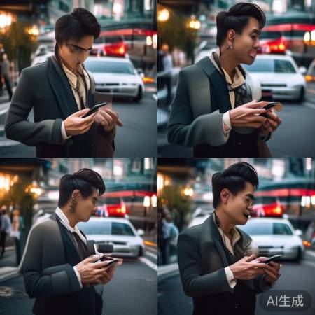 龚俊打车大战，司机惊疑