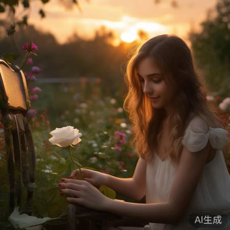 珍惜生命，感恩袁小小